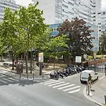 Apartment Invalide By Studio Prestige