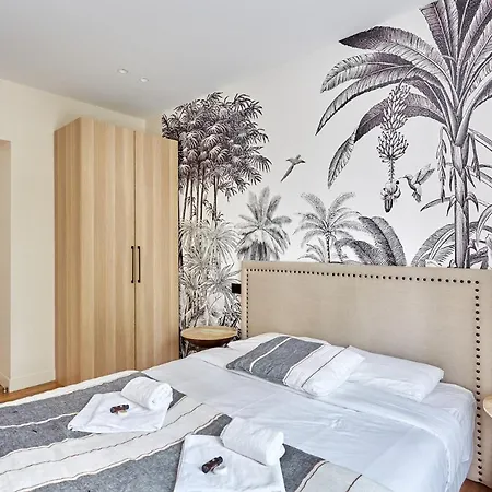 Invalide By Prestige Appartamento Parigi