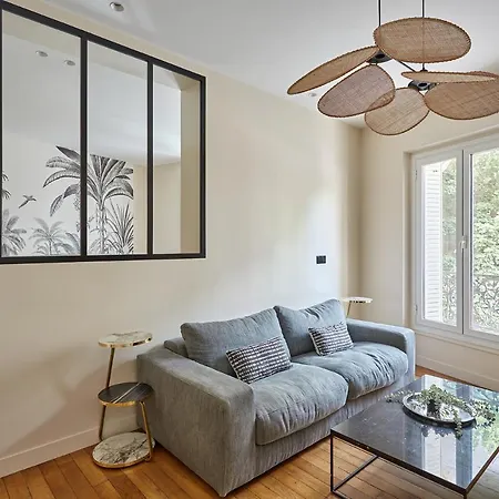 Invalide By Prestige Parigi