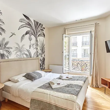 Invalide By Prestige * Parigi