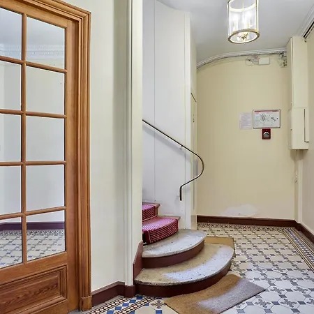 Invalide By Prestige Appartamento *