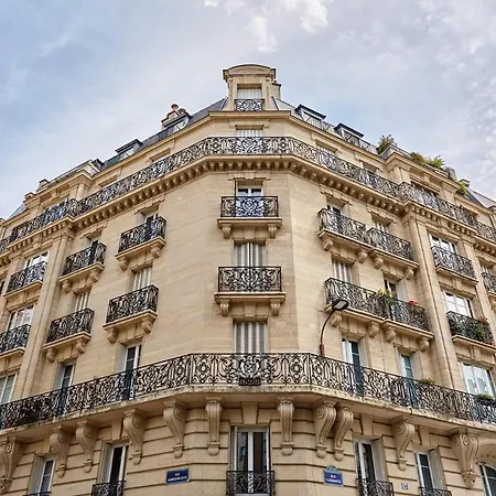 Invalide By Prestige Appartamento Parigi