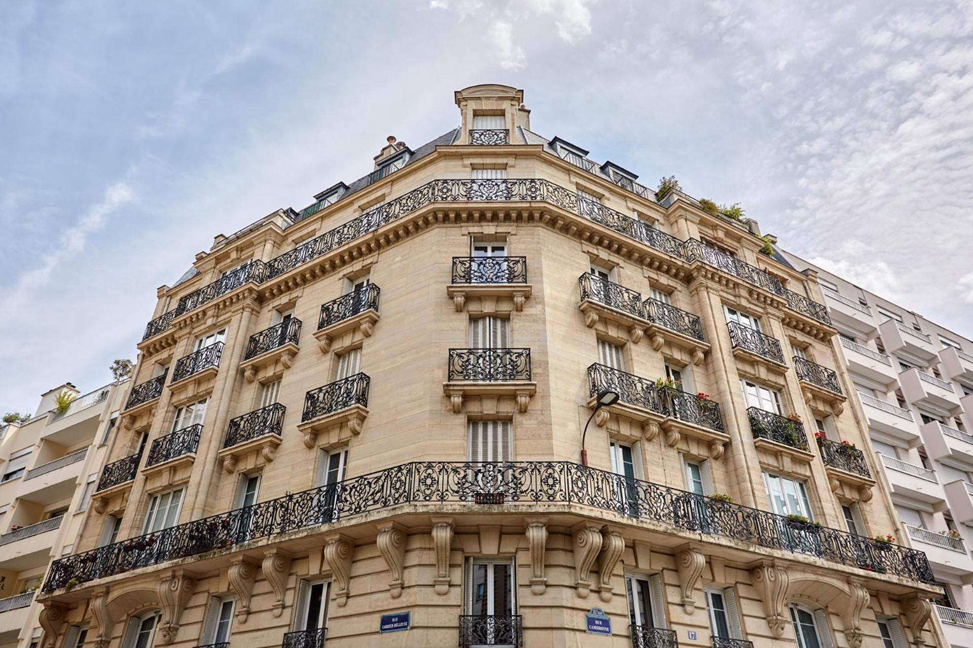 Invalide By Prestige Appartamento Parigi